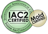 IAC2 Certified